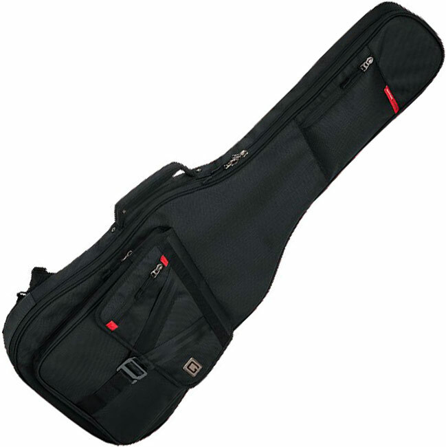 Gator Gpx-electric Guitar Gig Bag - Electric guitar gig bag - Main picture