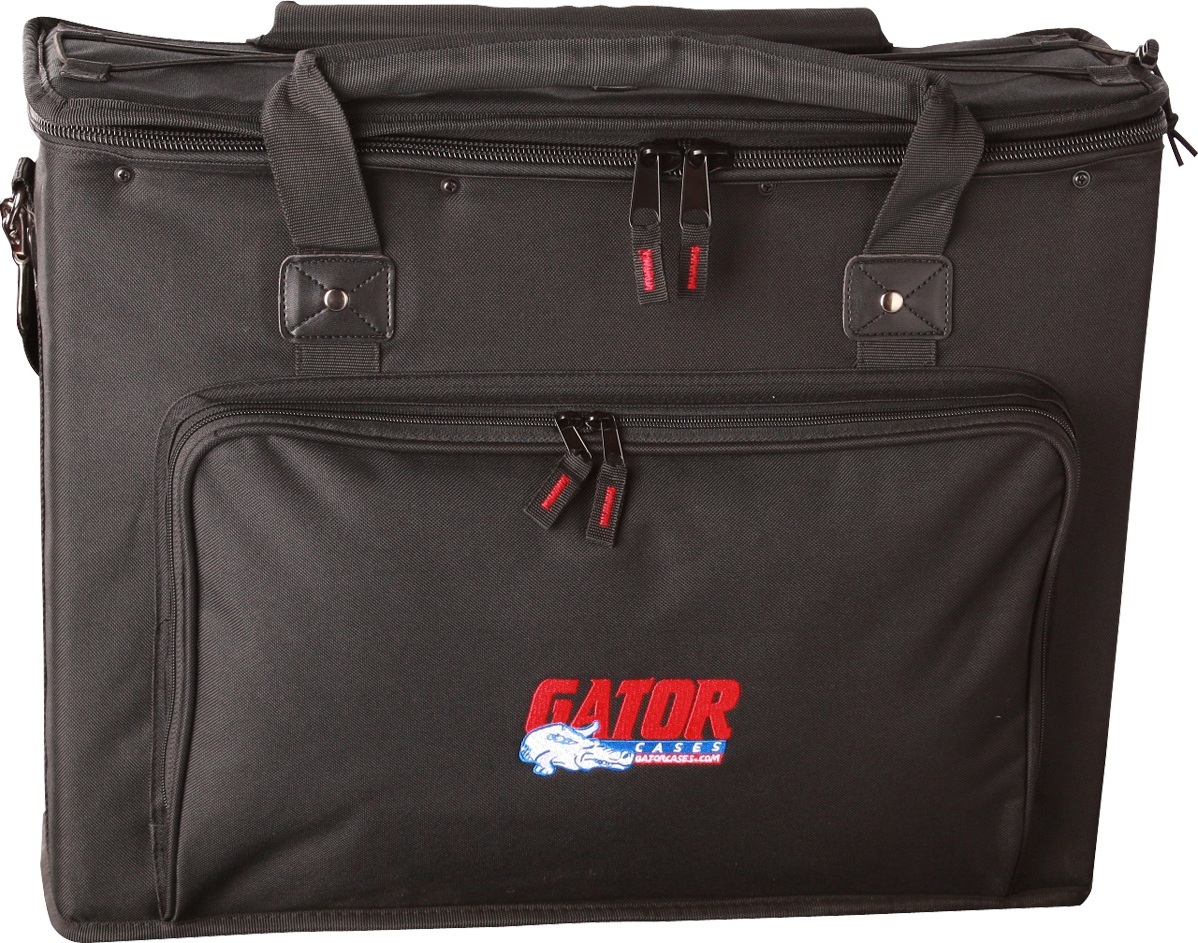 Gator Grb-4u - Gigbag for studio product - Main picture