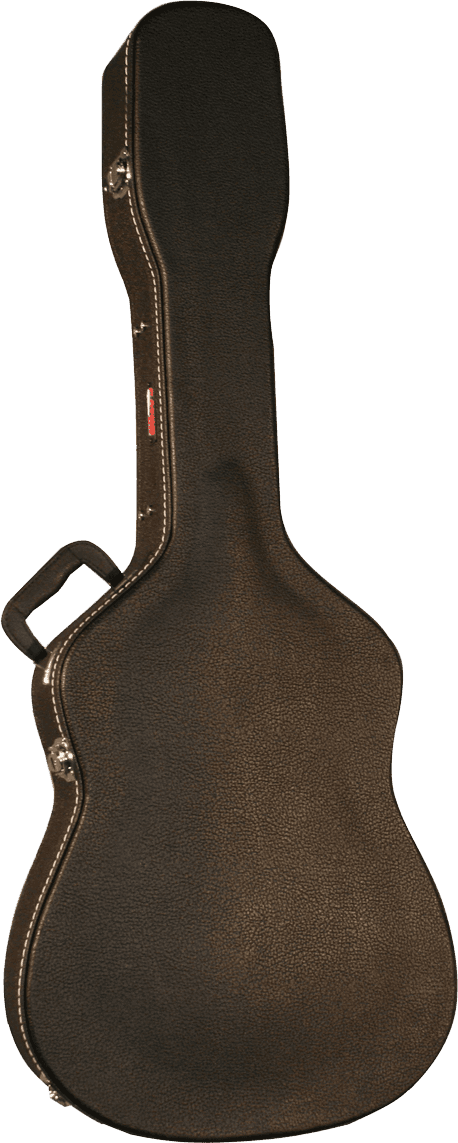 Gator Gwe-dread12 - Acoustic guitar case - Main picture