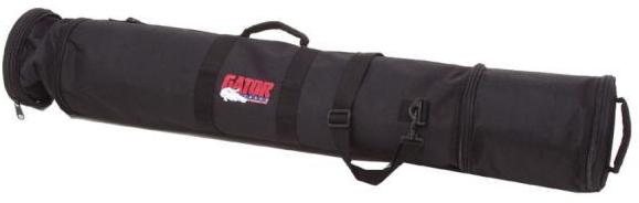 Flightcase for microphone Gator GX33