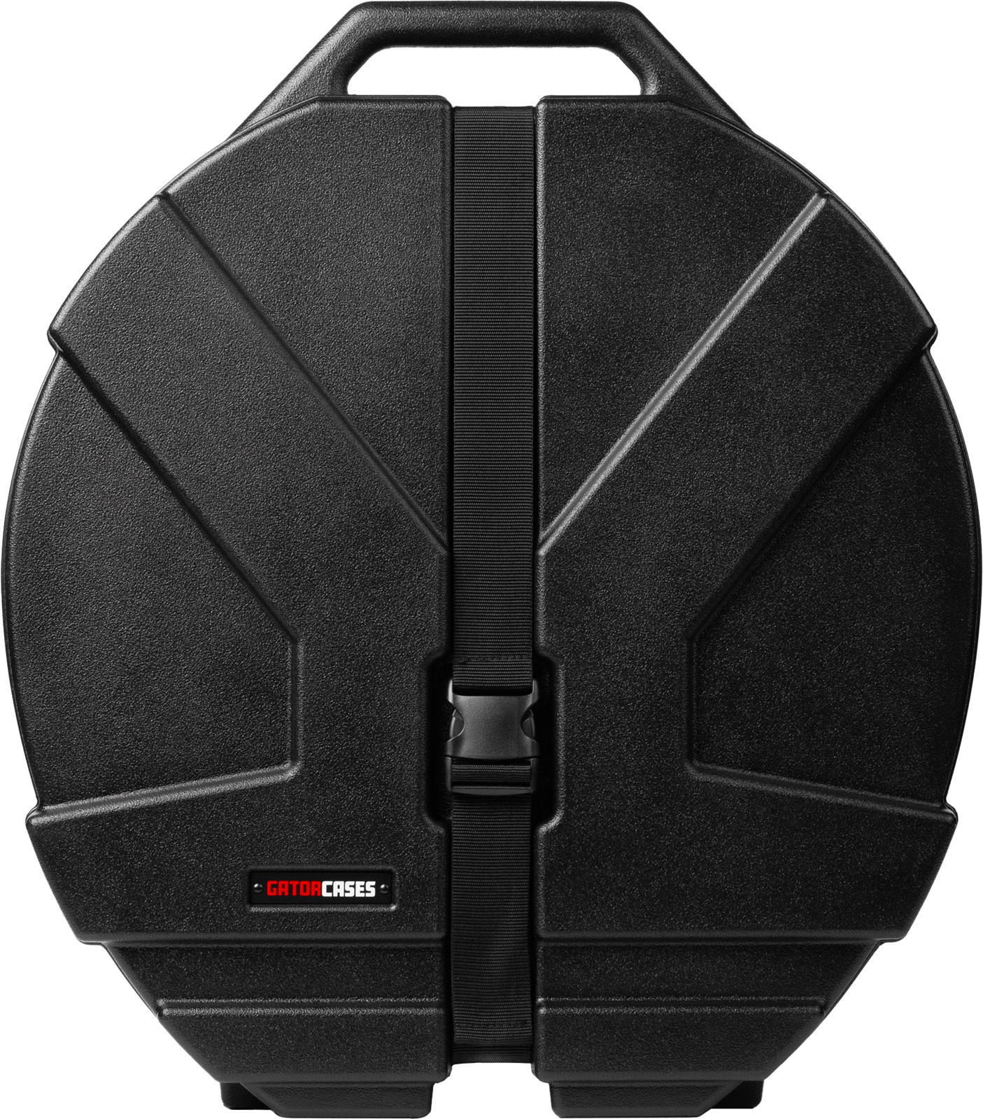 Gator Hga Gpccym24w Etui 24 - Cymbal bag - Main picture