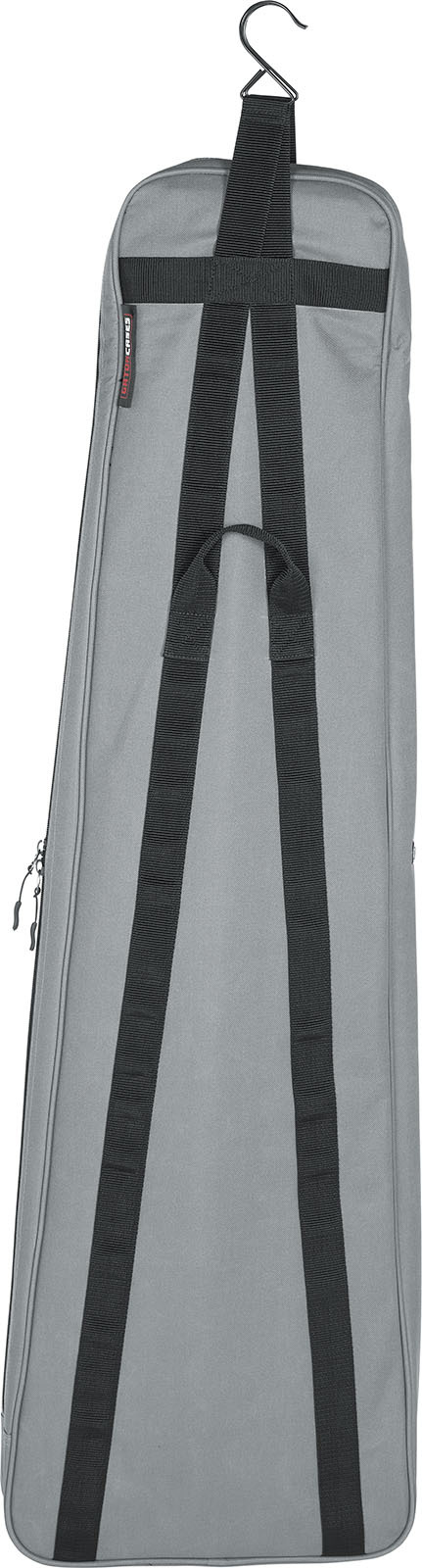 Gator Housse Suspendue Basse - Electric bass gig bag - Main picture