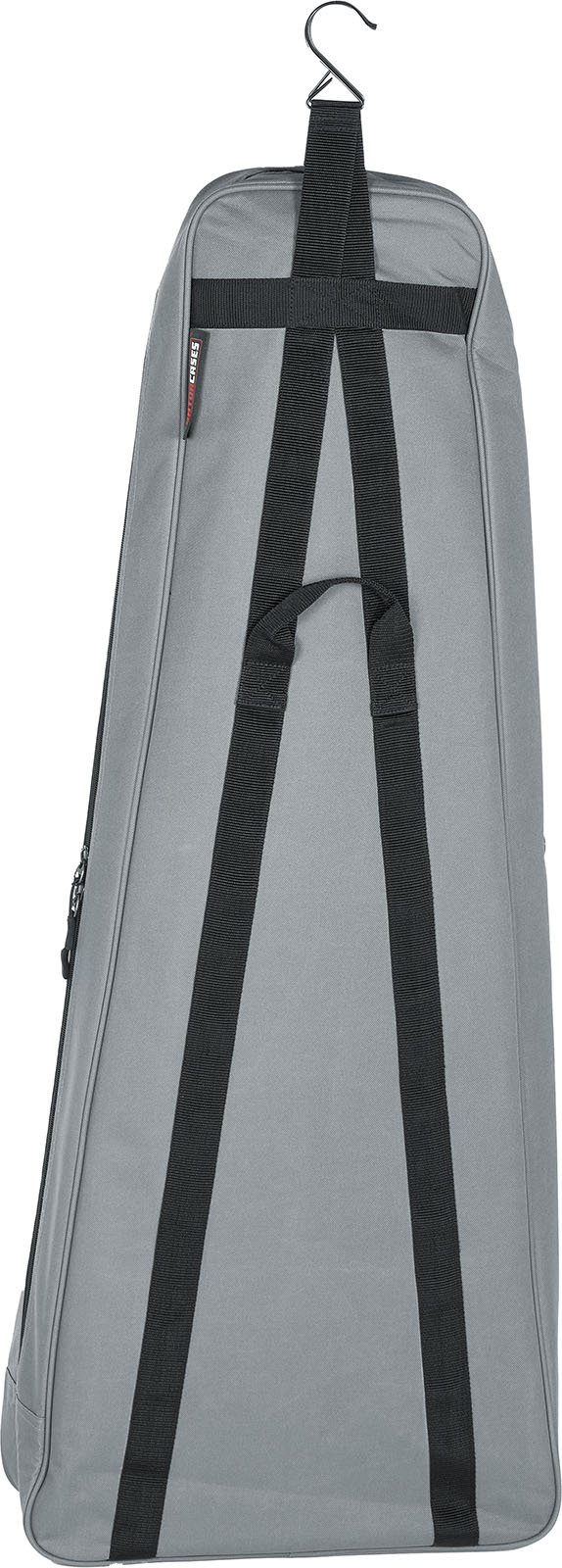 Gator Housse Suspendue Guitare Acoustique - Acoustic guitar gig bag - Main picture