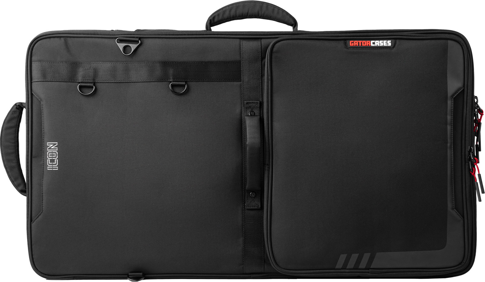 Gator Icon - Housse Icon Controleur 60 Cm - DJ Gigbag - Main picture