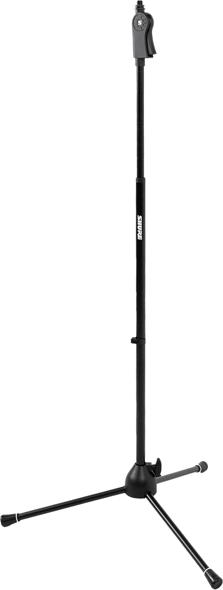 Gator Pied De Micro Poignee Ergonomique - Microphone stand - Main picture