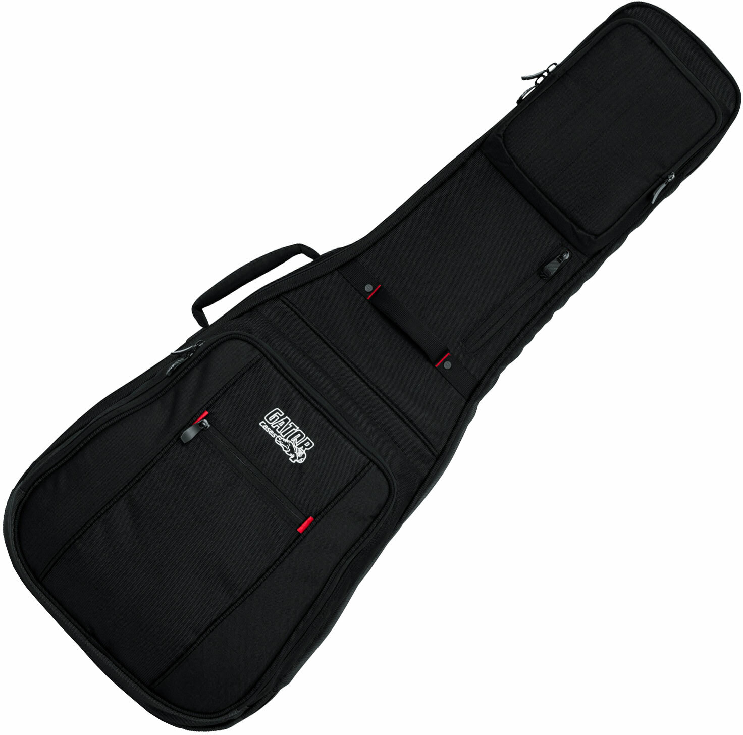 Gator Pro-go G-pg Classic Housse Guitare Classique 4/4 - Classic guitar gig bag - Main picture