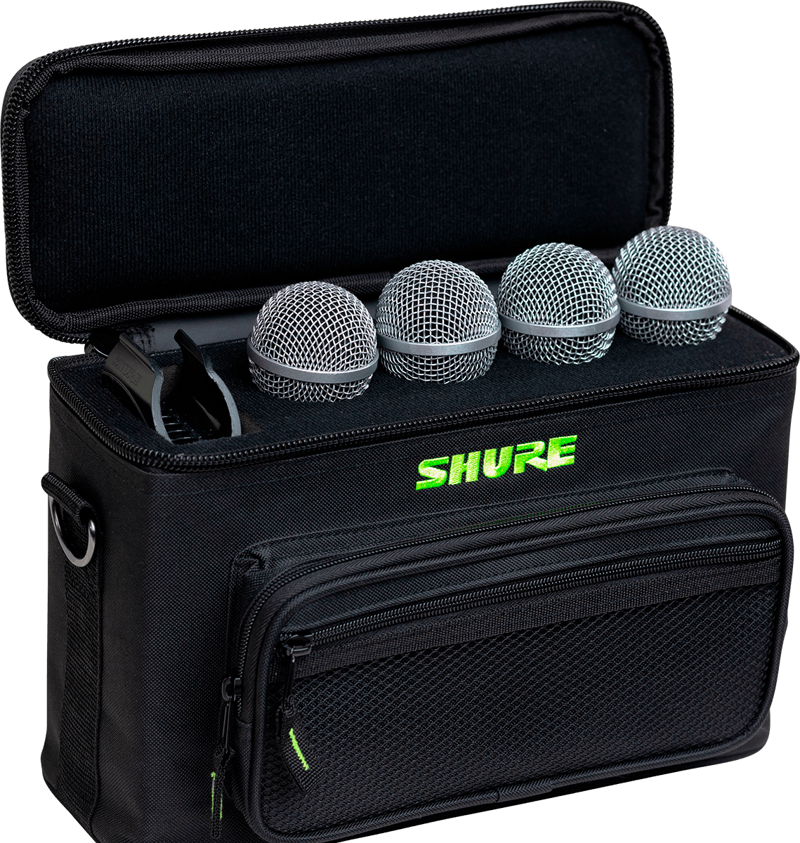 Gator Sac De Transport Pour Microphones - Flightcase for microphone - Main picture