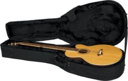 Acoustic bass case Gator Etui Basse Acoustique