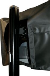 Gigbag for studio product Gator G-LCDCOVER-52