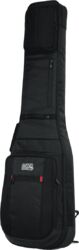 Electric bass gig bag Gator G-PG-BASS