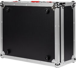Cases for mixing desk Gator G-TOUR - Bois - Flightcase Allen & Heath QU5 sans niche