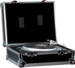 Dj flightcase Gator G-TOUR-TT1200