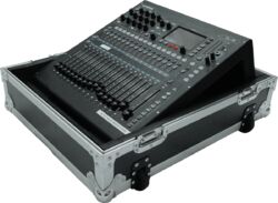 Cases for mixing desk Gator G-TOURQU16