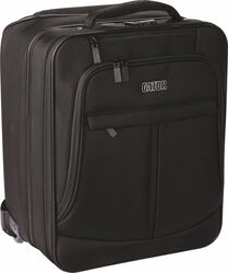 Case & bag for lighting equipment Gator GAV-LTOFFICE Wheels