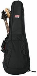 Electric guitar gig bag Gator GB-4G-ELECX2