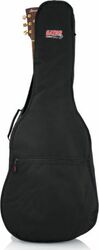 Acoustic guitar gig bag Gator GBE-DREAD