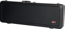 Electric guitar case Gator GC-ELEC-XL Molded Electric Guitar Case