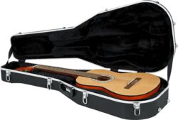 Classical guitar case Gator GC-Classic Molded Classical Guitar Case