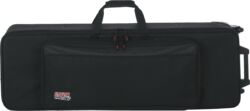 Gigbag for keyboard Gator GK-61-SLIM 61