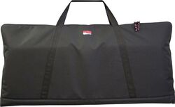 Gigbag for keyboard Gator GKBE61 Eco