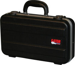 Flightcase for microphone Gator GM-6-PE