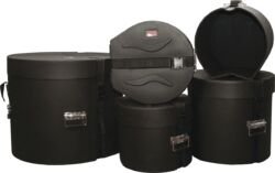 Drum case Gator GPRFUSION