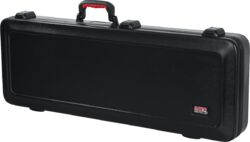 Electric bass case Gator GTSA-GTRBASS