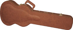 Electric guitar gig bag Gator GW-SG-BROWN Gibson© SG©