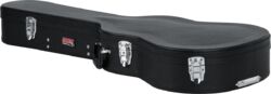 Acoustic guitar case Gator GWE-ACOU-3-4