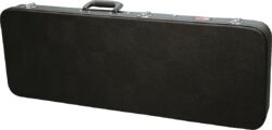 Electric bass case Gator GWE-BASS