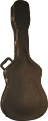 Acoustic guitar case Gator GWE-DREAD12