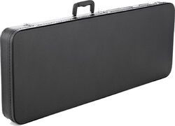 Electric guitar case Gator GWE-JAG Jaguar & Jazzmaster Wood Case