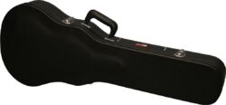 Electric guitar case Gator GWE-LPS-BLK