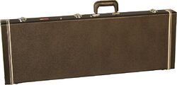 Electric guitar case Gator GWELEC