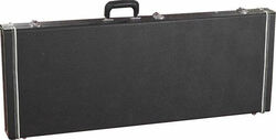 Electric guitar case Gator GW-EXTREME Deluxe Wood