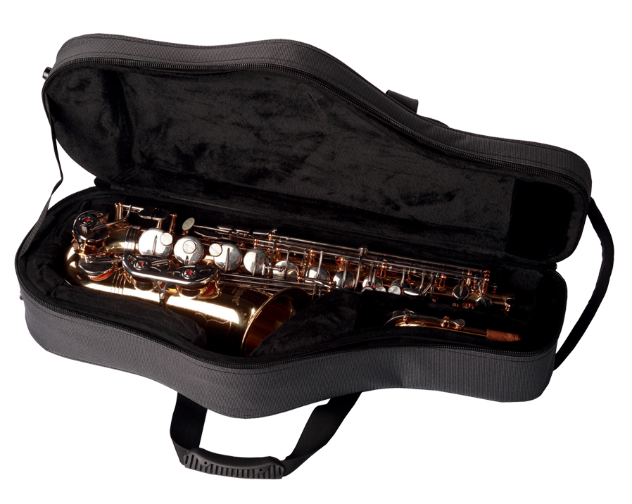 Gator Etui Rigide Pr Saxo Tenor - Saxophone bag - Variation 2