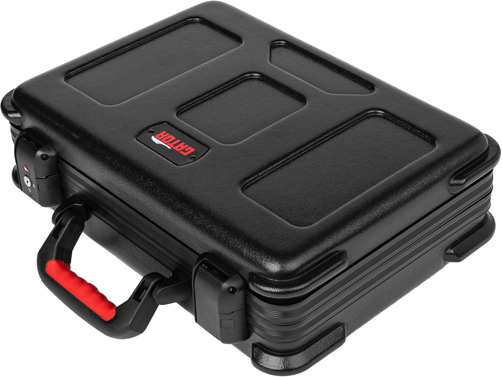 Gator Etuis - Gtsa Multi-effets Guitare - Gigbag for effect pedal - Variation 4