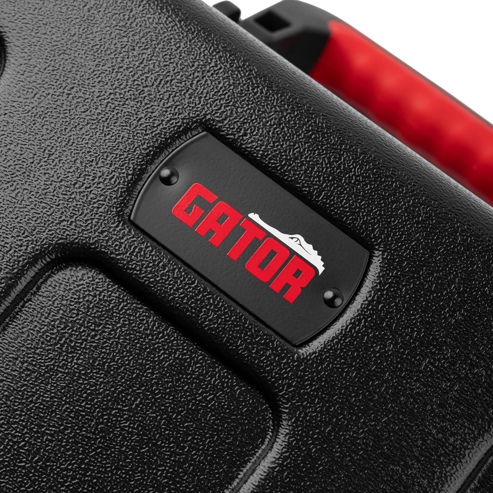 Gator Etuis - Gtsa Multi-effets Guitare - Gigbag for effect pedal - Variation 8