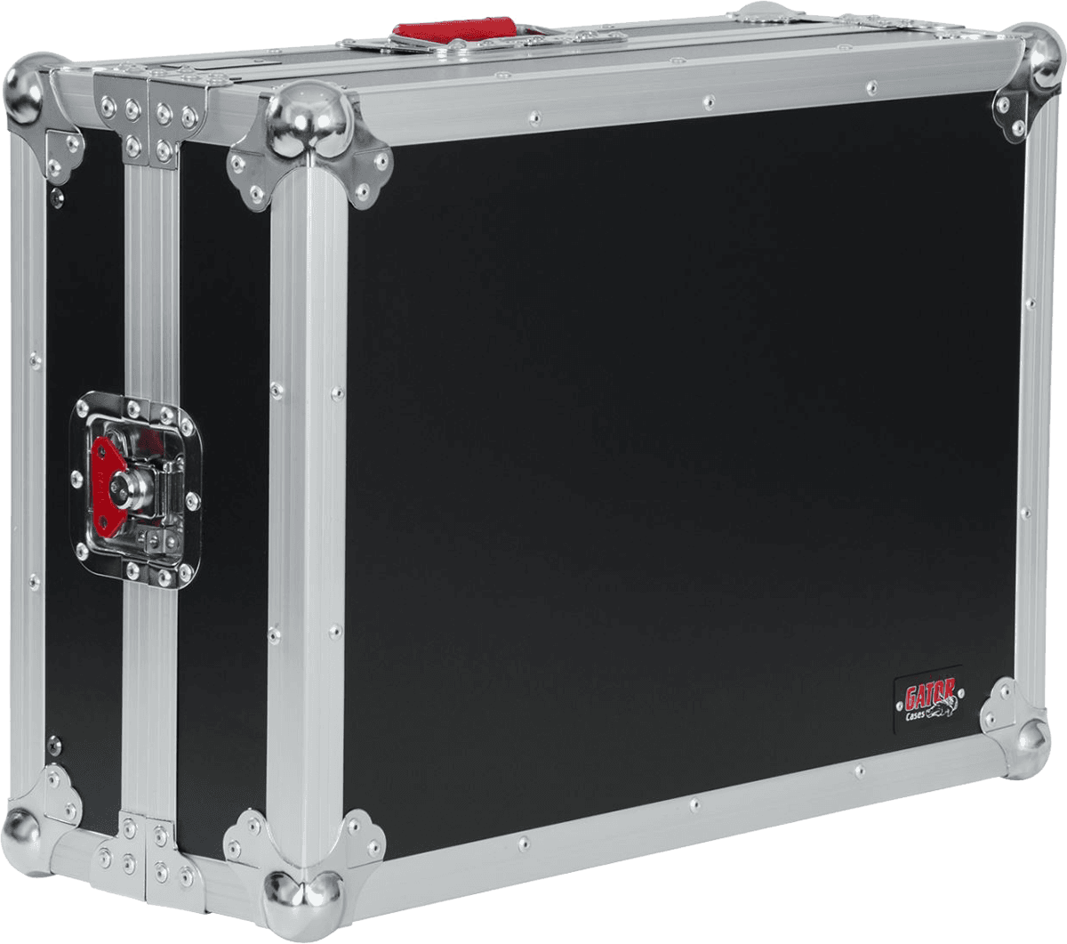 Gator G-tourdspunicntlc Universal Fit Road Case - Small - DJ flightcase - Variation 2