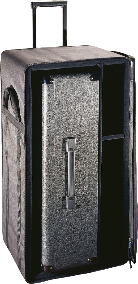 Gator G-901 Amp Head Case - Amp flight case - Variation 1