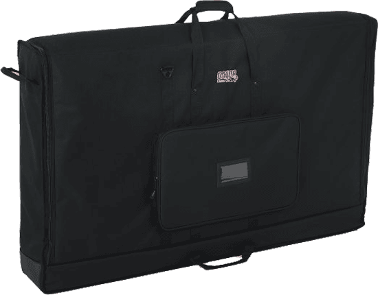 Gator G-lcd-tote50 - Hardware Case - Variation 2