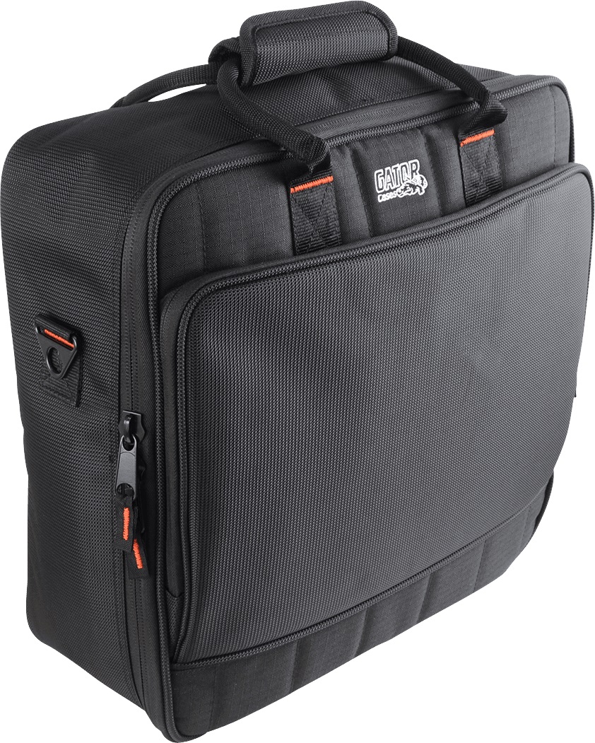 Gator G-mixerbag-1515 - DJ Gigbag - Variation 1