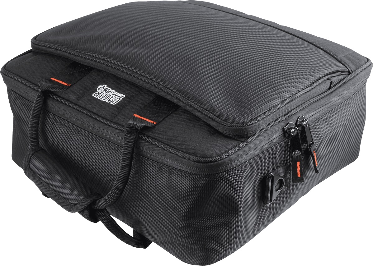 Gator G-mixerbag-1515 - DJ Gigbag - Variation 2