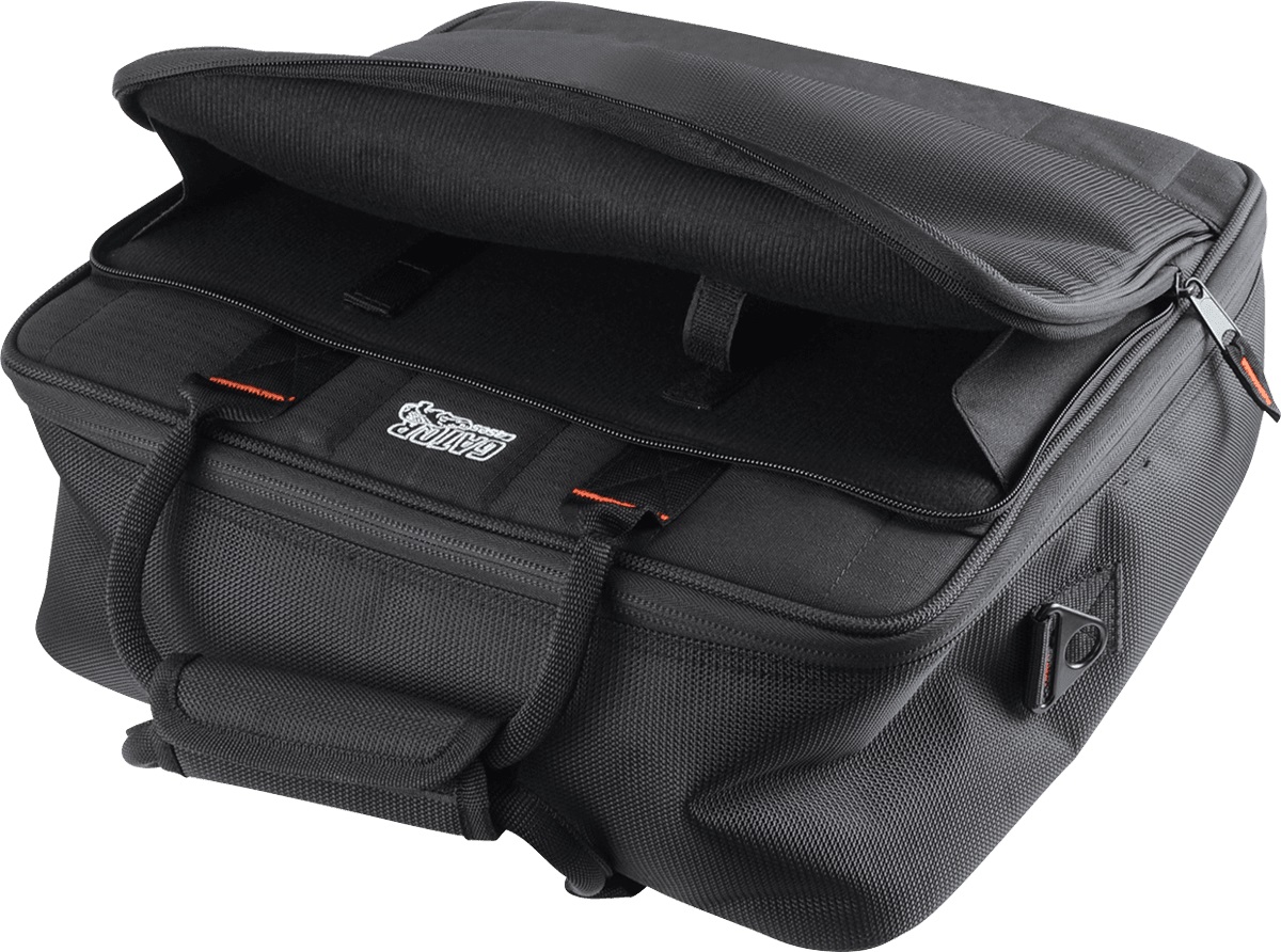 Gator G-mixerbag-1515 - DJ Gigbag - Variation 6