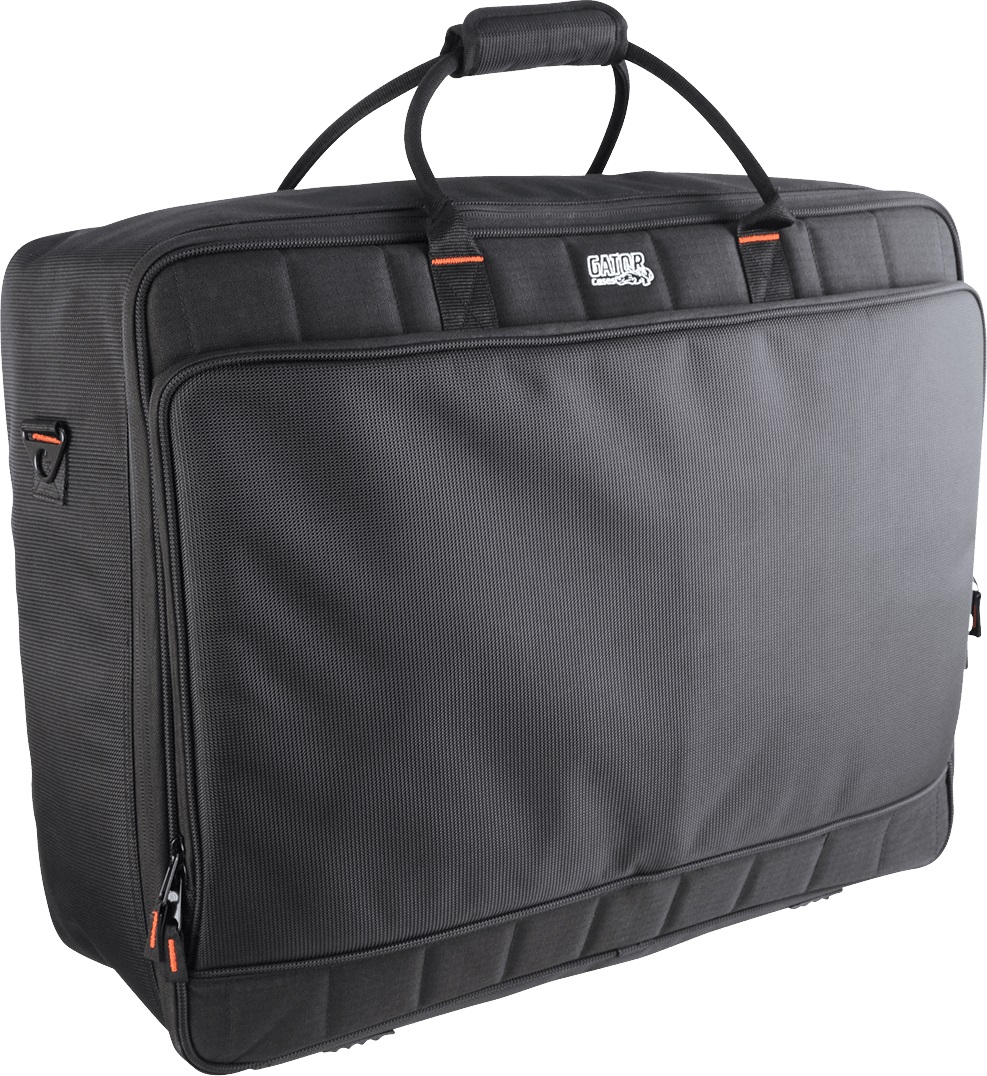 Gator G-mixerbag-2519 - DJ Gigbag - Variation 1