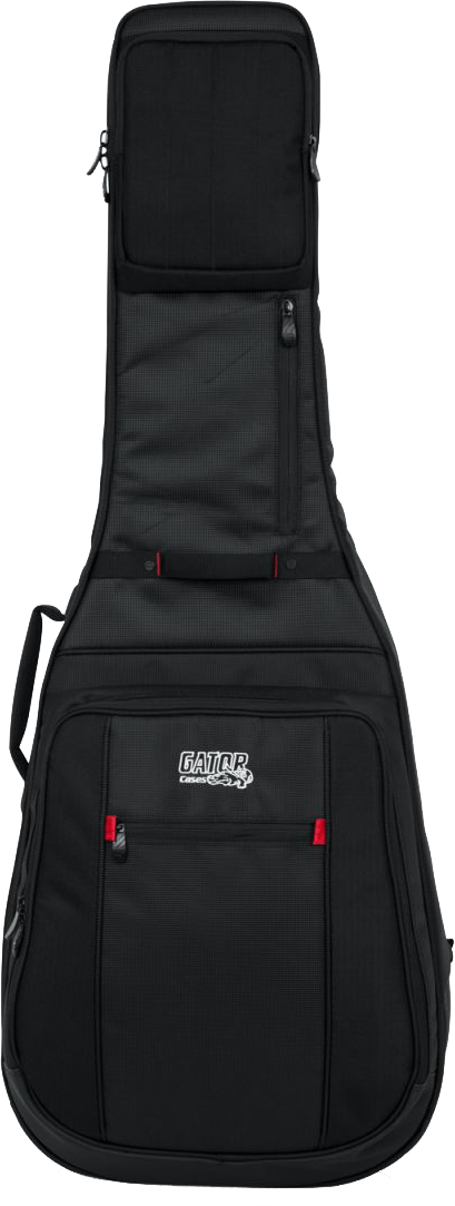 Gator G-pg-acoustic - Acoustic guitar gig bag - Variation 1