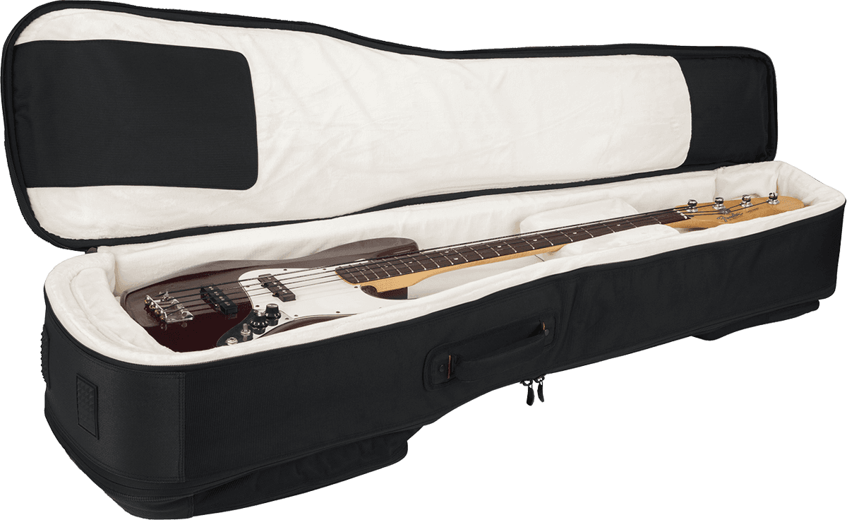 Gator G-pg-bass 2x - - Electric bass gig bag - Variation 3