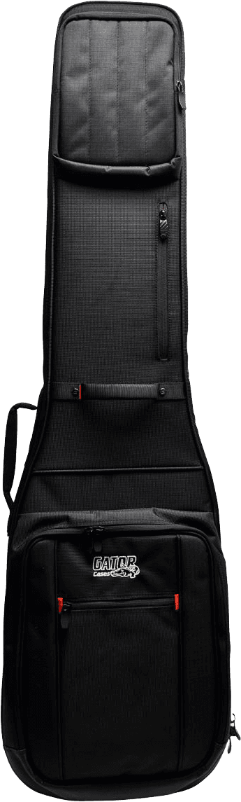 Gator G-pg-bass - Electric bass gig bag - Variation 1