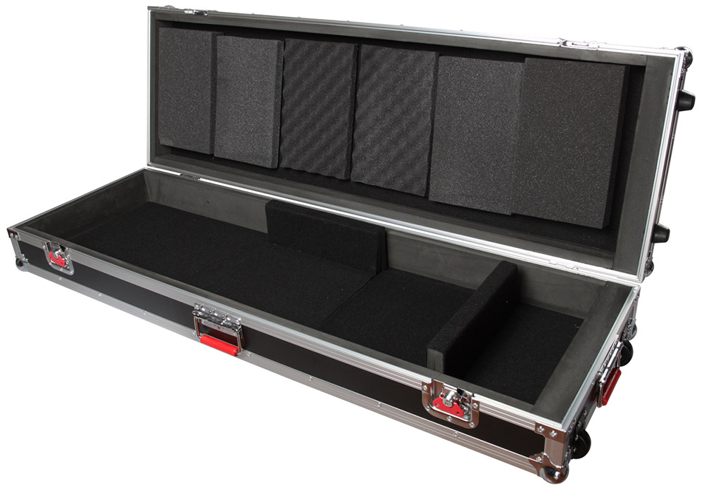 Gator G-tour-88v2 - - Case for Keyboard - Variation 3