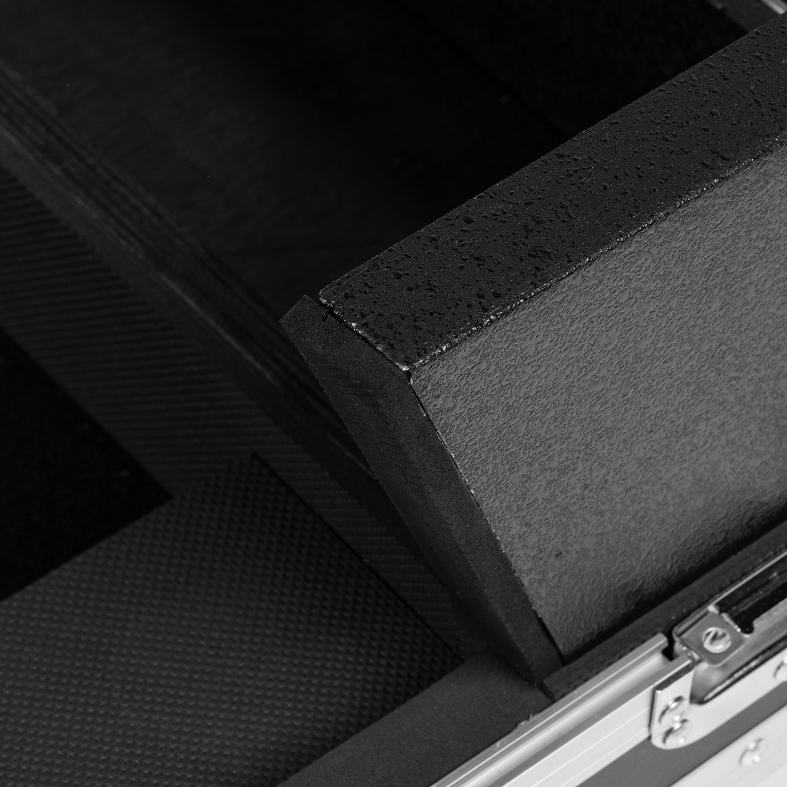 Gator G-tour - Bois - Flightcase Allen & Heath Qu5 - Cases for mixing desk - Variation 9